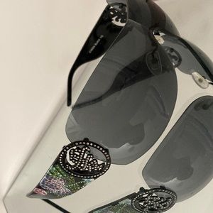 Ed Hardy Sunglasses
